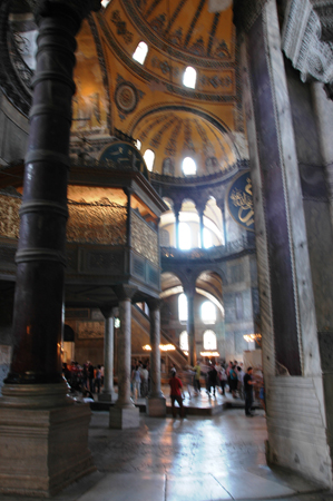 Ayasofya Cami_26